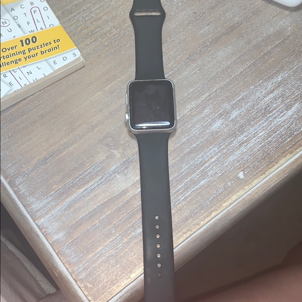Apple  watch 1st generation